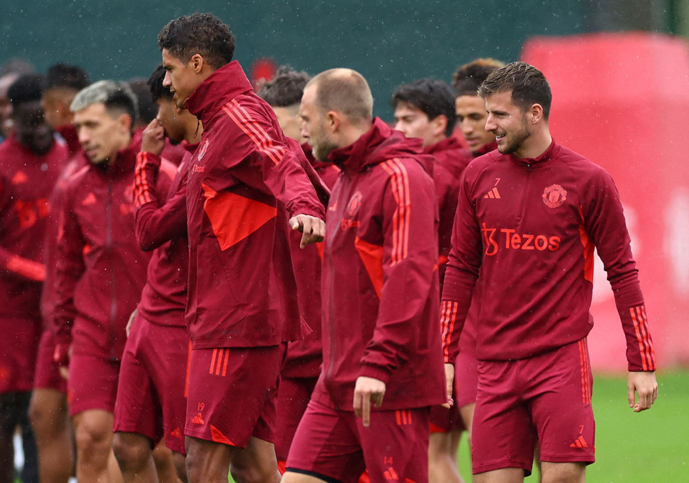 Ten Hag b&aacute;o tin cực vui, m&ugrave;a giải của M.U ch&iacute;nh thức bắt đầu - Ảnh 2