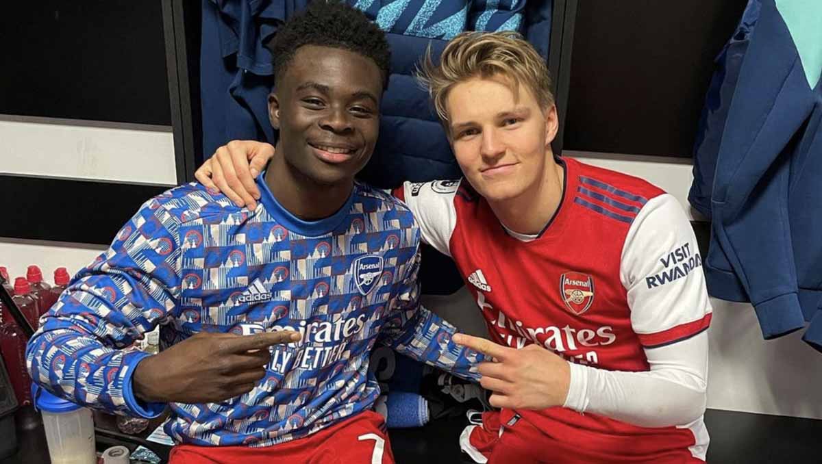 Odegaard nhận lương cao nhất đội, sao Arsenal n&oacute;i lời từ 