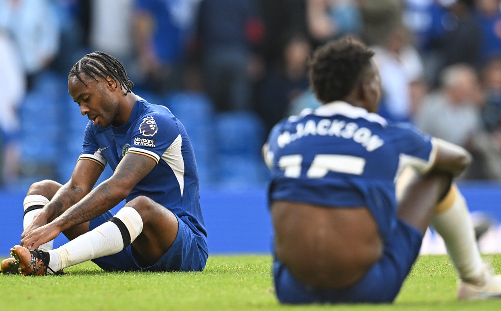 Chelsea lại thua trắng, Pochettino quay ra đổ lỗi cho ... trọng t&agrave;i - Ảnh 1