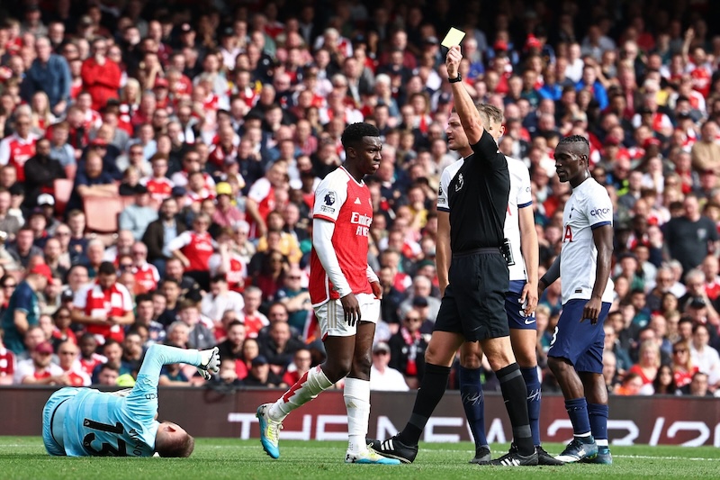 Huyền thoại Arsenal: 