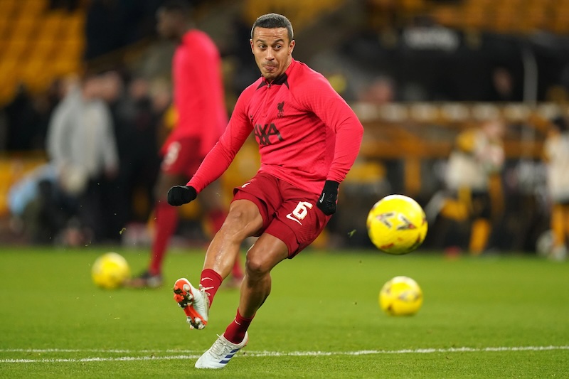 Liverpool ra ph&aacute;n quyết t&agrave;n nhẫn với kẻ 