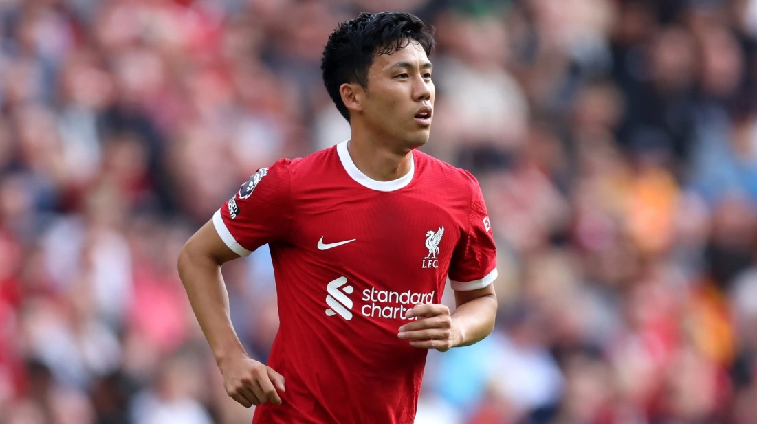 Klopp giải thích về thời lượng ra sân ít ỏi của tân binh - Ảnh 1