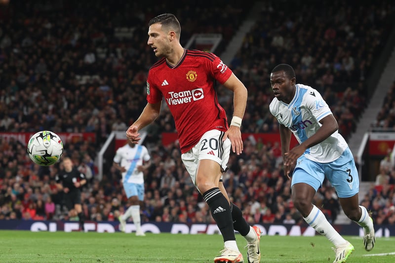 5 cầu thủ được chấm điểm cao nhất của M.U trước Palace - Ảnh 4