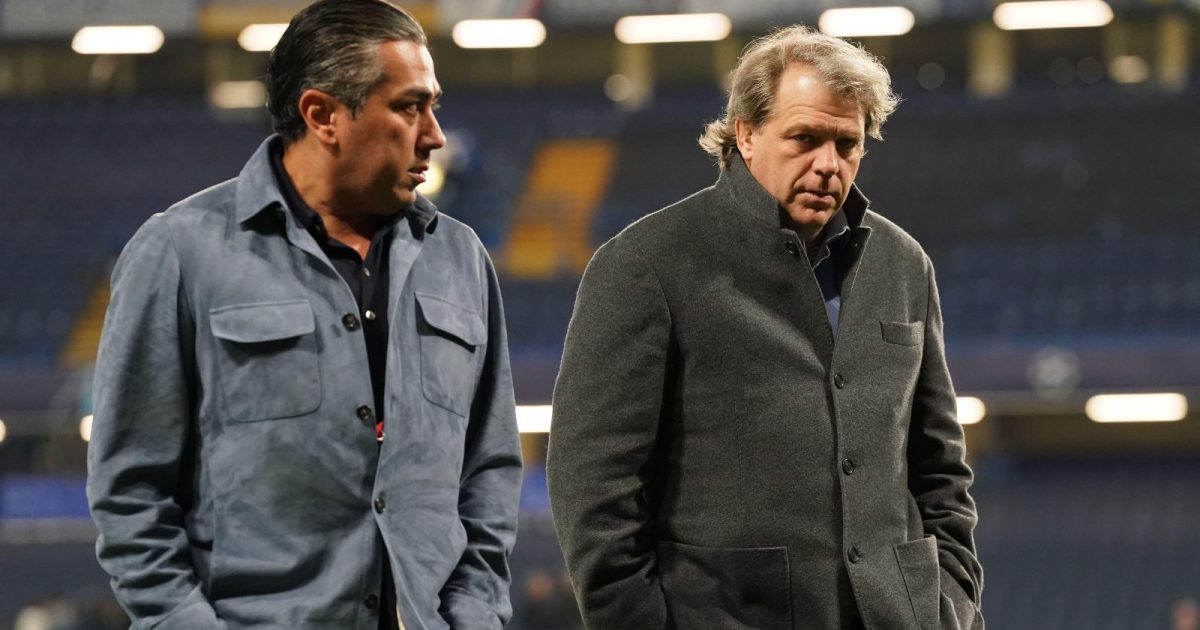 HLV Pochettino bức x&uacute;c, thẳng thừng ch&ecirc; bai giới chủ Chelsea - Ảnh 1