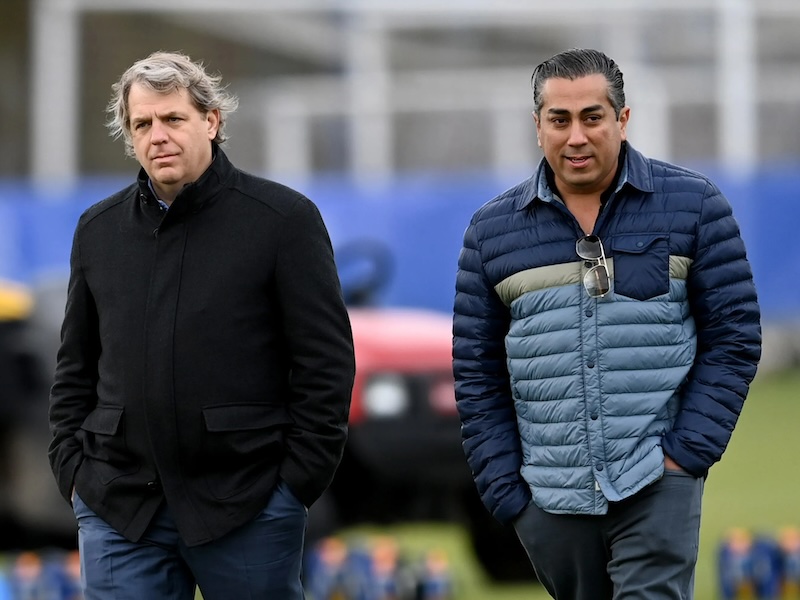 HLV Pochettino bức x&uacute;c, thẳng thừng ch&ecirc; bai giới chủ Chelsea - Ảnh 2