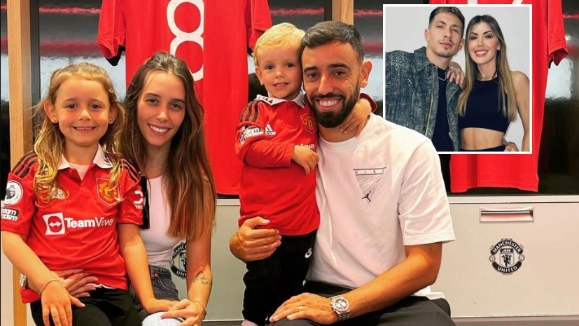 Ten Hag rủ học tr&ograve; đi 'xả xui