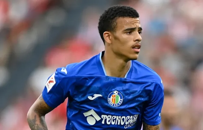 Greenwood để lại dấu ấn đầu ti&ecirc;n sau gần 2 năm nghỉ thi đấu - Ảnh 2