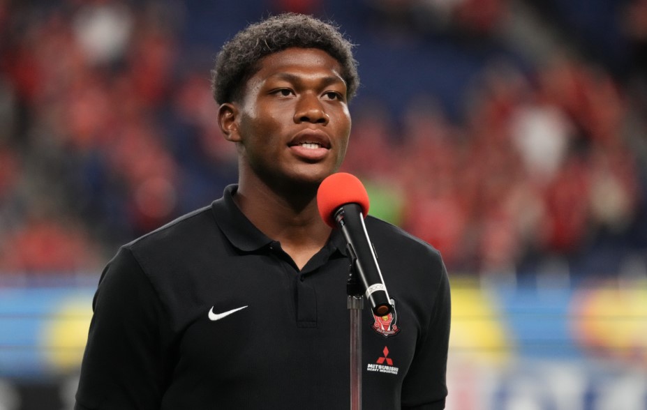 “Tôi chắc chắn sẽ gia nhập Man United trong vài năm tới” - Ảnh 1