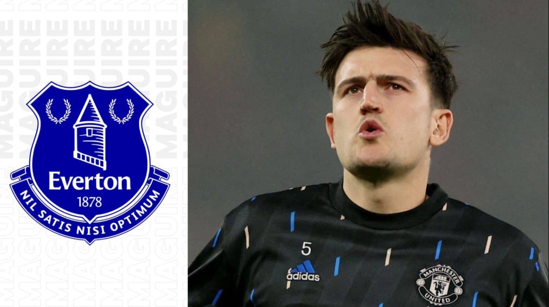 6 trận thua 10 b&agrave;n, đại gia nước Anh đưa Maguire về 