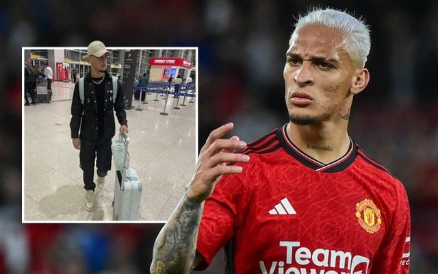 Ch&iacute;nh thức! Man United b&aacute;o tin cực vui cho 