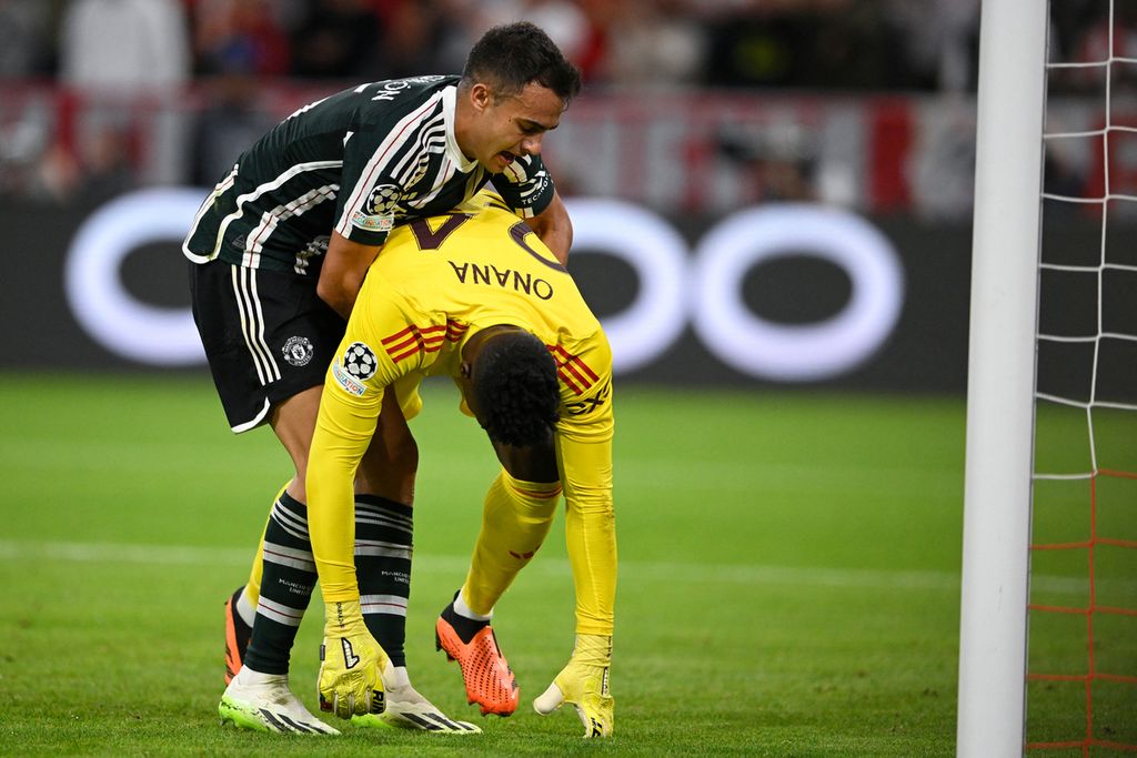 Bị chê rất nhiều, nhưng sao M.U vẫn dẫn đầu thống kê trong Big 6 - Ảnh 1