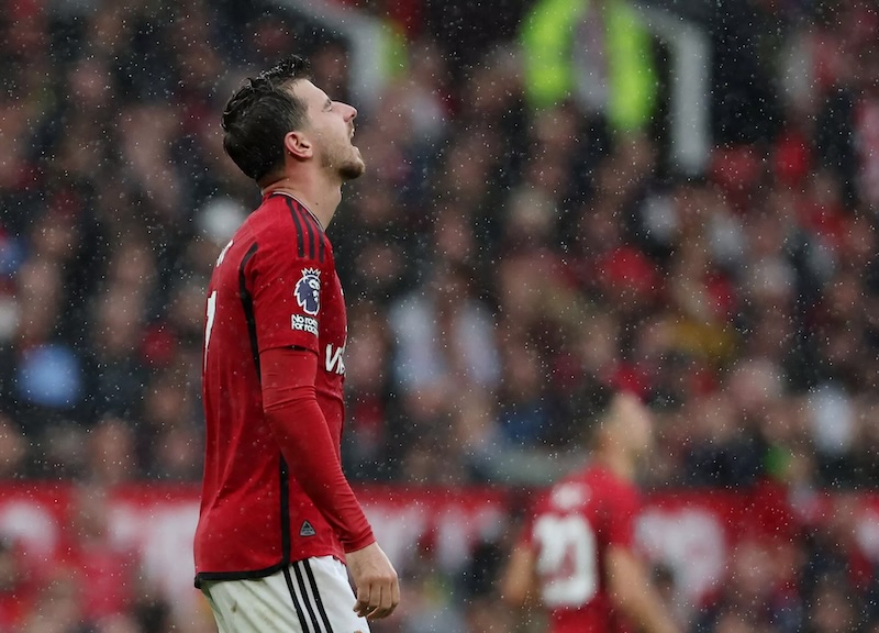 Người s&aacute;ng nhất của M.U: 