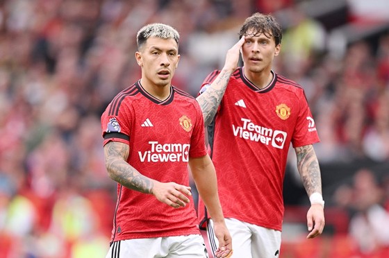 Juventus hỏi mua ngôi sao mãi chỉ là