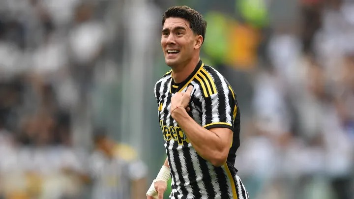 Sếp lớn Juventus: 