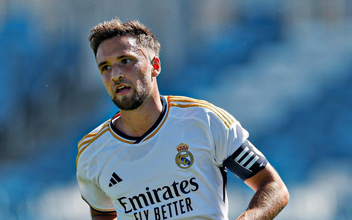 Real Madrid thiệt qu&acirc;n nặng trước thềm đại chiến với Napoli - Ảnh 2