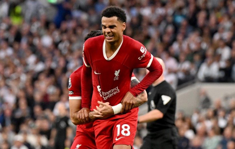 Toang! 5 ng&ocirc;i sao của Liverpool sẽ vắng mặt trước Brighton - Ảnh 3