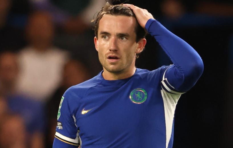 Toang! Trụ cột Chelsea nghỉ gần hết năm, bỏ lỡ &iacute;t nhất 10 trận - Ảnh 2