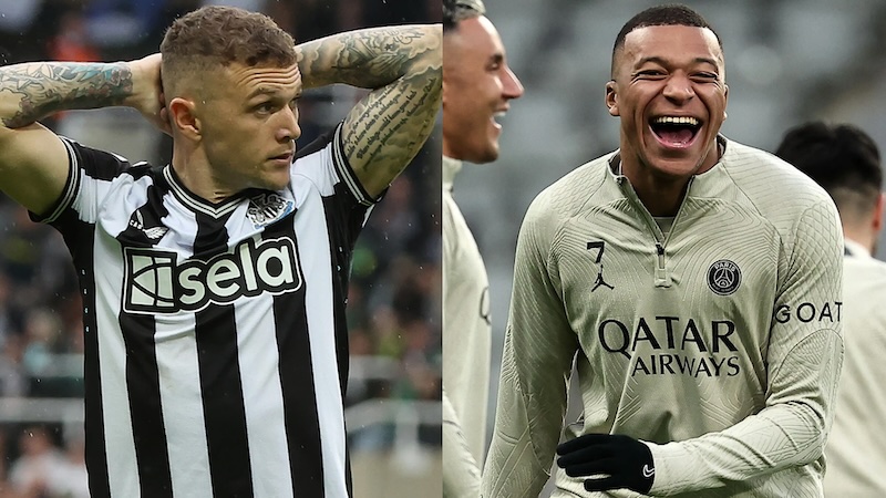 Trụ cột Newcastle: