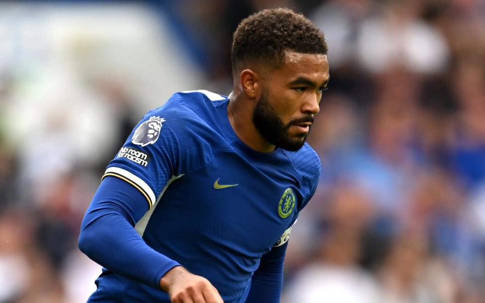 Tr&ograve; cười! Sao Chelsea bị FA cấm thi đấu d&ugrave; đang ... chấn thương - Ảnh 1