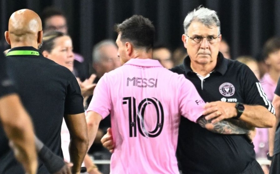 Xác nhận! Messi chốt thời điểm rời Miami, trở lại đội bóng cũ - Ảnh 2