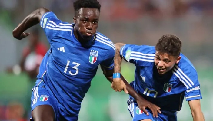 Arsenal đ&oacute;n nh&agrave; v&ocirc; địch ch&acirc;u &Acirc;u về Emirates ngay trong th&aacute;ng 1 - Ảnh 2