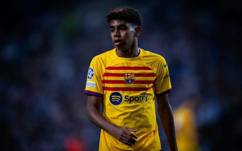 Thầy cũ bất ngờ so s&aacute;nh Bellingham với 