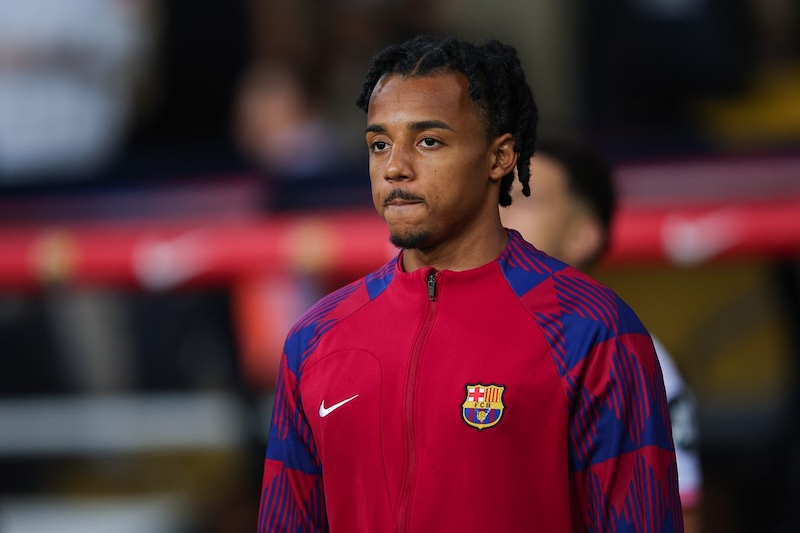 Xác nhận! Thêm trụ cột thứ 2 của Barca 99% lỡ hẹn El Clasico - Ảnh 1