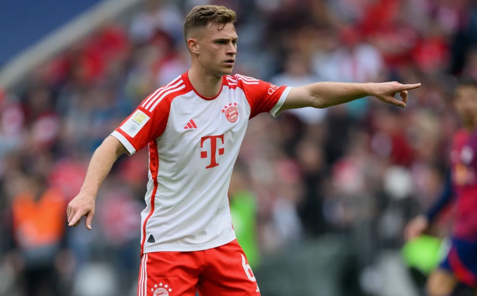 Tuyến giữa mỏng manh, Barca chốt 