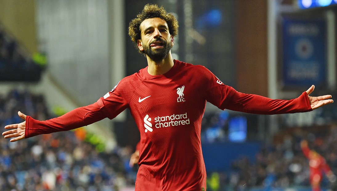 Chủ tịch Saudi Pro League l&ecirc;n tiếng, vụ Salah coi như đ&atilde; xong - Ảnh 2