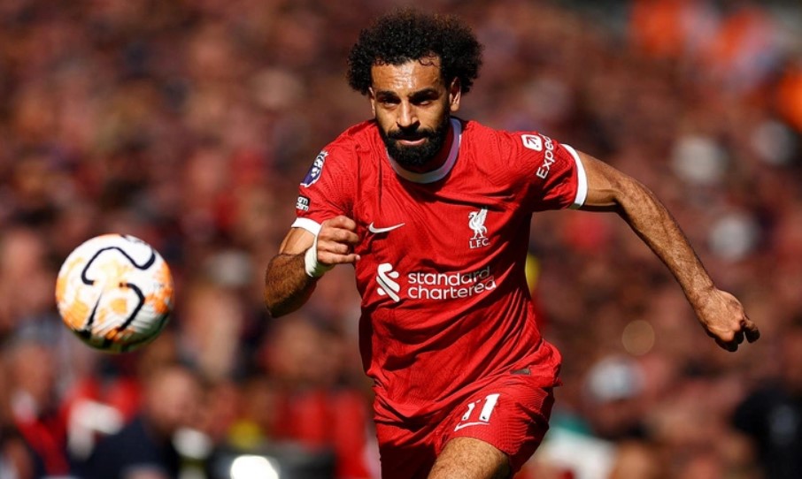 Chủ tịch Saudi Pro League l&ecirc;n tiếng, vụ Salah coi như đ&atilde; xong - Ảnh 3