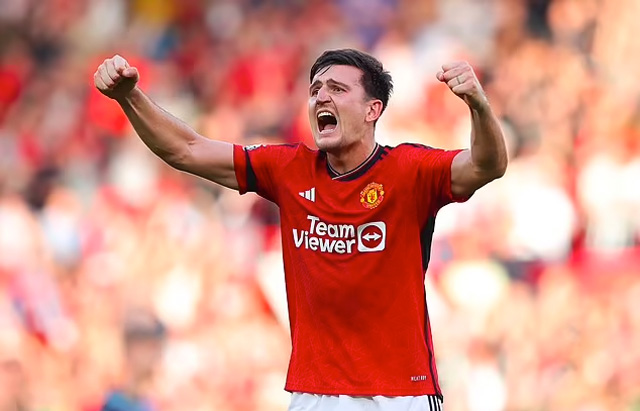 “Tỷ lệ thắng của M.U khi tôi đá chính cao đến nực cười” - Ảnh 1