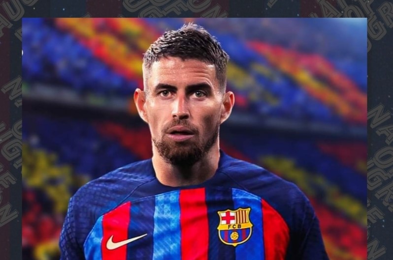 Barca đưa 