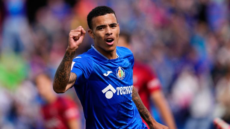 Xác nhận! Khả năng Greenwood trở lại Man United coi như xong - Ảnh 1