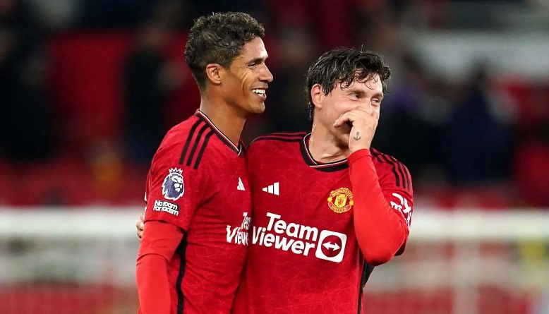 Xác nhận! M.U đổi Sancho lấy