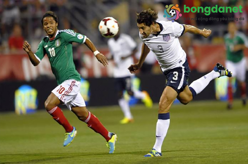 Theo d&otilde;i nhận định b&oacute;ng đ&aacute; Mexico nhanh ch&oacute;ng tại Bongdanet