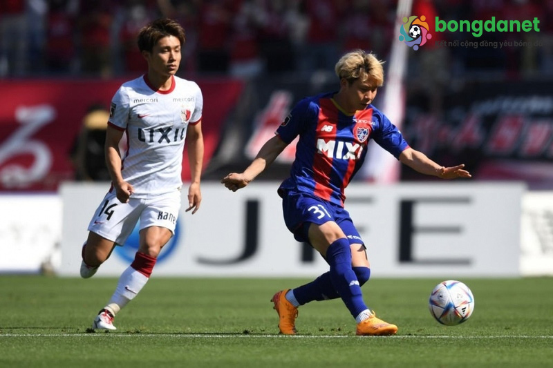 Giới thiệu giải v&ocirc; địch quốc gia H&agrave;n Quốc