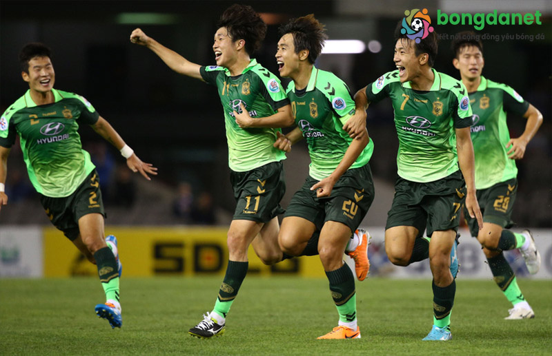 Kinh nghiệm soi k&egrave;o H&agrave;n Quốc cực chuẩn