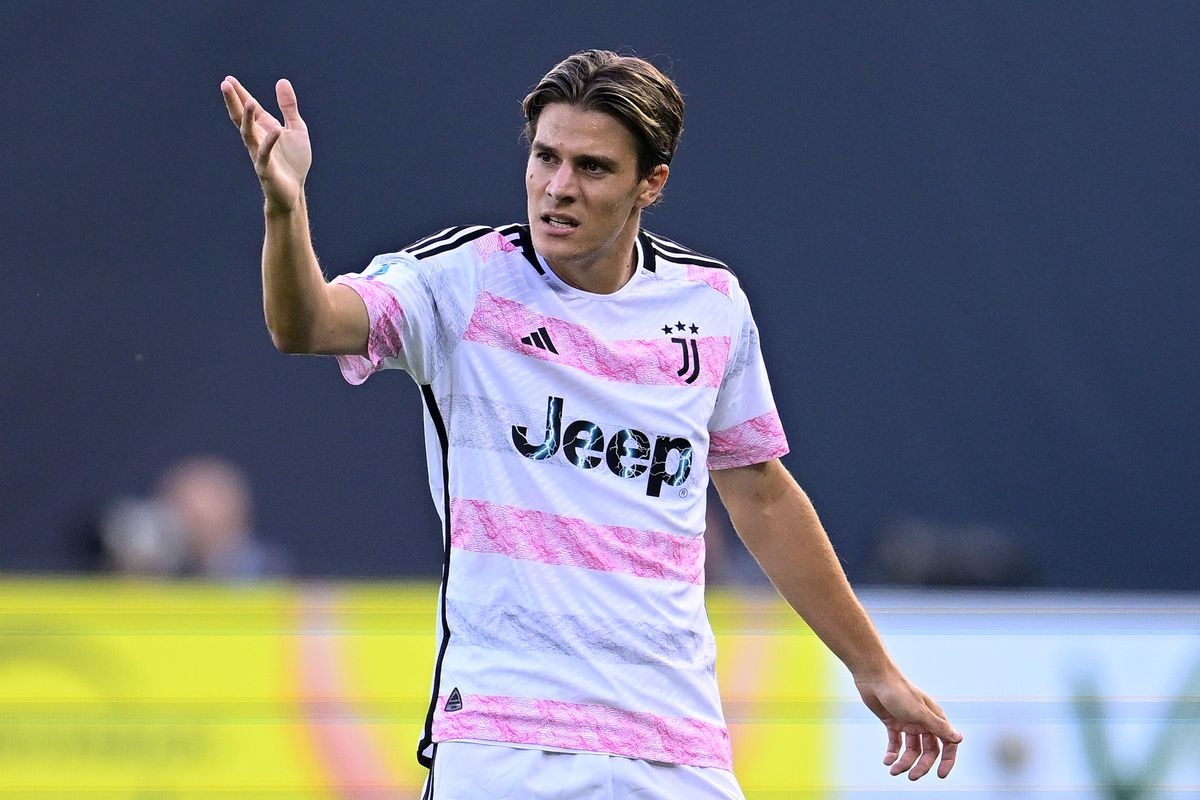 Nicolo Fagioli: &ldquo;Tiểu Pirlo&rdquo; ph&aacute; hủy sự nghiệp v&igrave; m&ecirc; đỏ đen - Ảnh 2