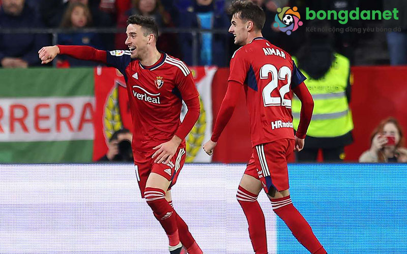 Cập nhật tin tức soi k&egrave;o b&oacute;ng đ&aacute; La Liga chuẩn x&aacute;c v&agrave; nhanh ch&oacute;ng tại BongdaNET