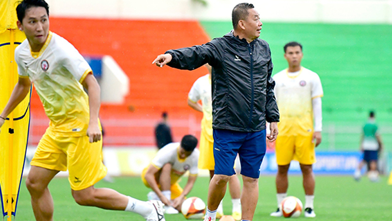 HLV B&ugrave;i Đo&agrave;n Quang Huy l&agrave; ai?  - Ảnh 2