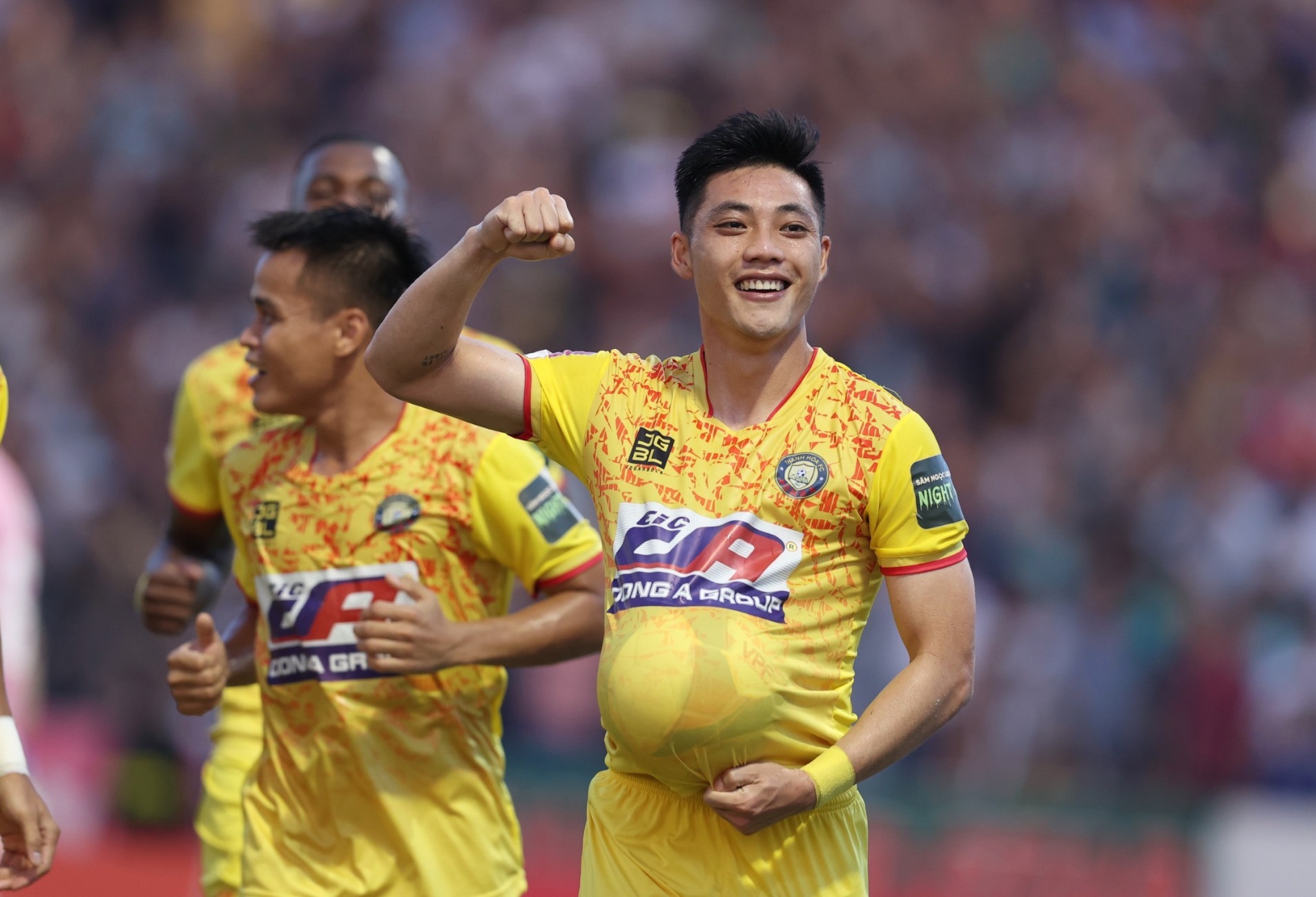 L&acirc;m Ti Ph&ocirc;ng: Nỗ lực kh&ocirc;ng ngừng đ&atilde; được ghi nhận - Ảnh 2