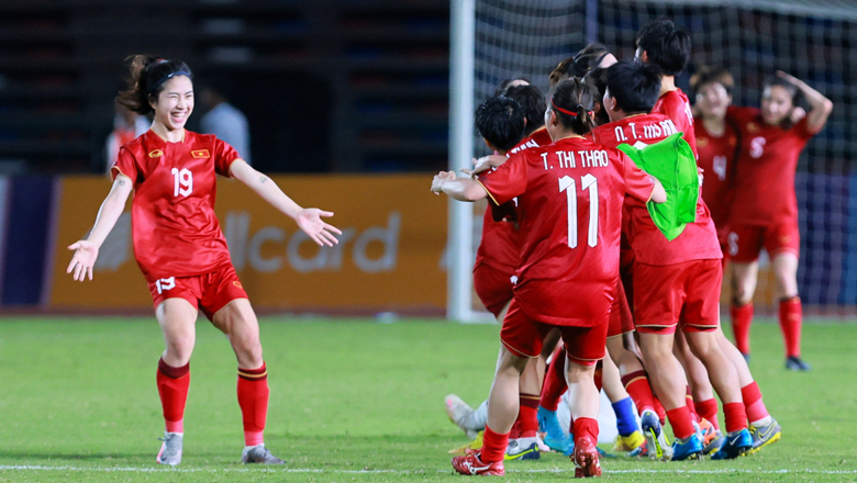 Thể thức v&ograve;ng loại b&oacute;ng đ&aacute; nữ Olympic Paris 2024: Kh&oacute; cho Việt Nam - Ảnh 1