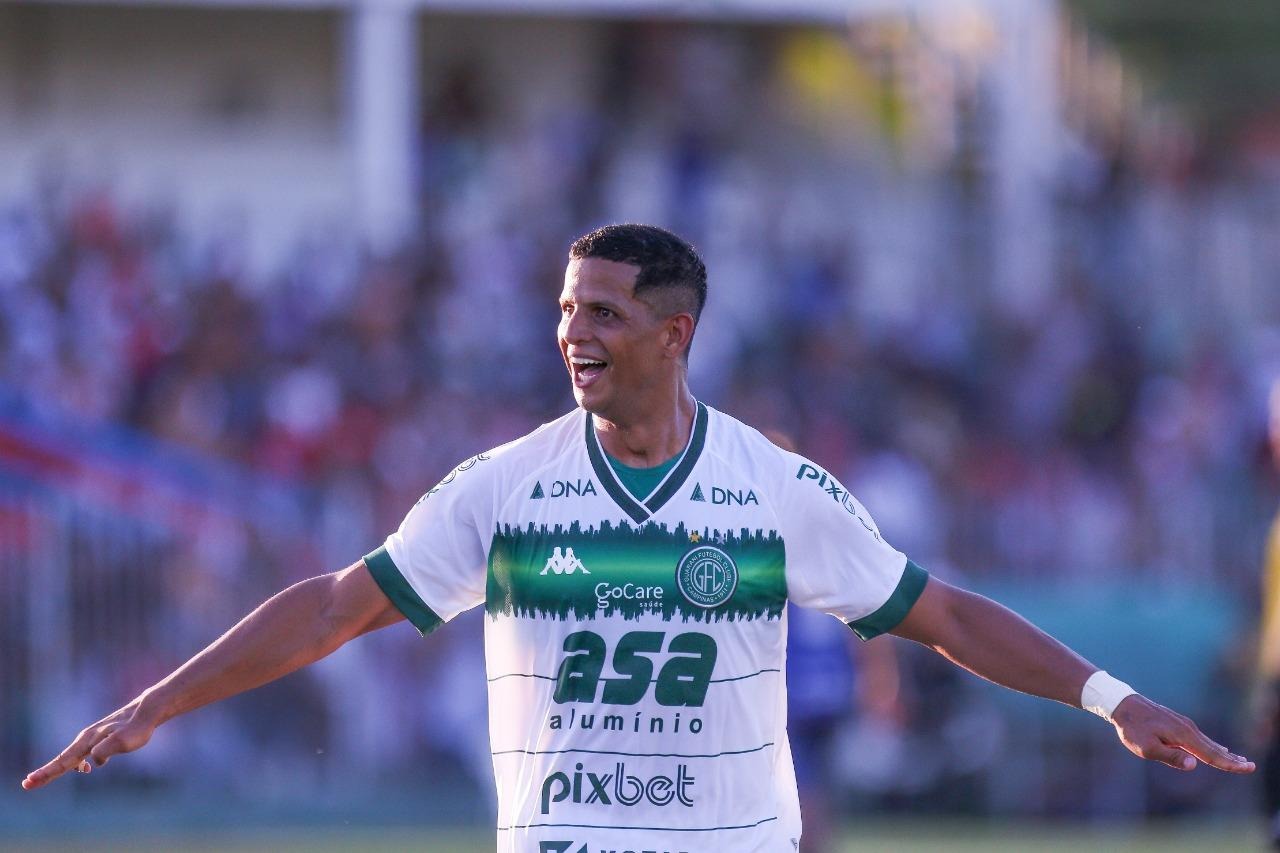 Lucao do Break: G&atilde; du mục kh&oacute; trị của Hải Ph&ograve;ng FC - Ảnh 2