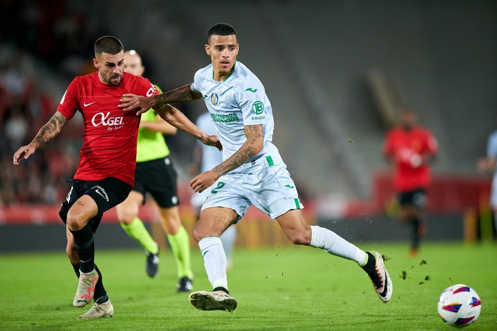 MU thua liểng xiểng, Greenwood c&ugrave;ng Getafe thắng tưng bừng 12-0 - Ảnh 1