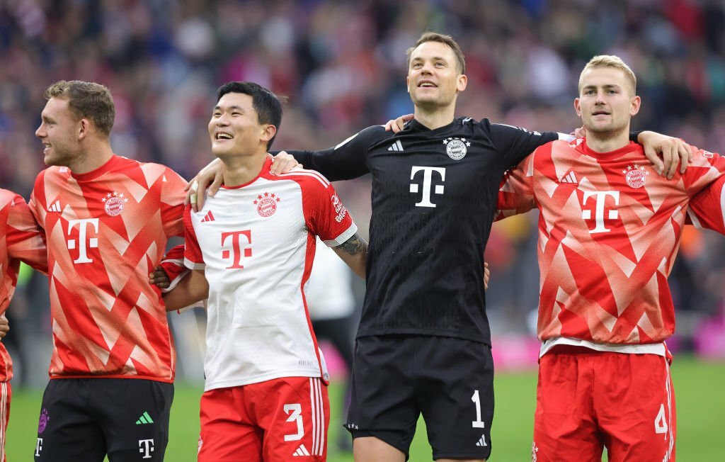 Bayern nhận tin dữ trước thềm trận gặp Dortmund cuối tuần n&agrave;y - Ảnh 1