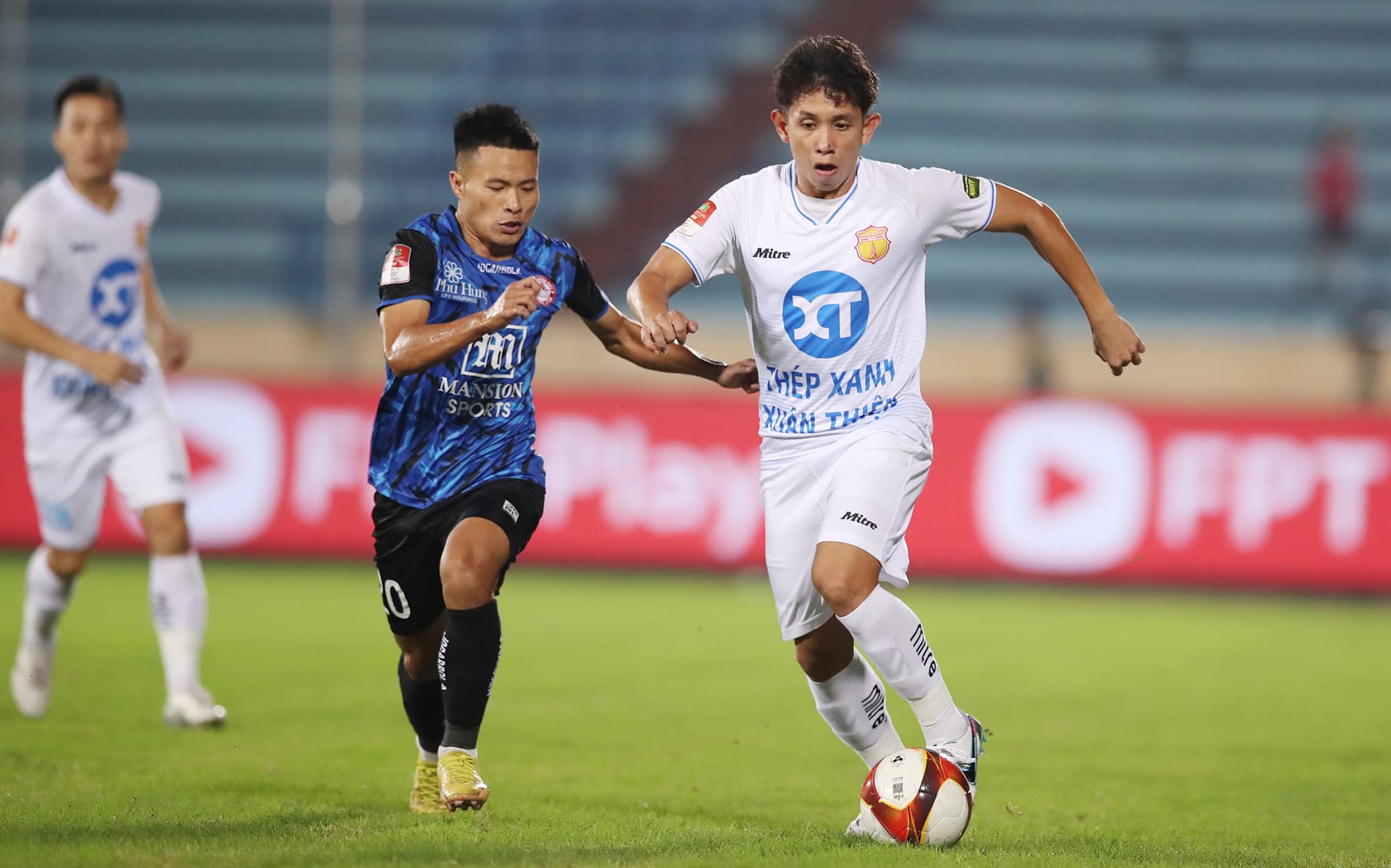 Hồng Duy l&ecirc;n mạng xin lỗi thầy sau vụ từ chối bắt tay - Ảnh 1