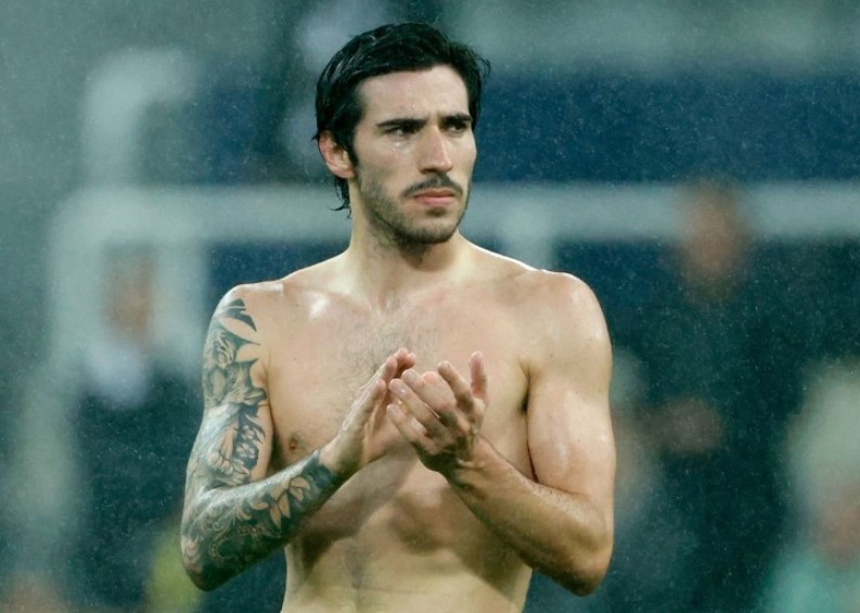 Tonali bị điều tra th&ecirc;m, &aacute;n treo gi&ograve; nguy cơ tăng th&ecirc;m - Ảnh 1