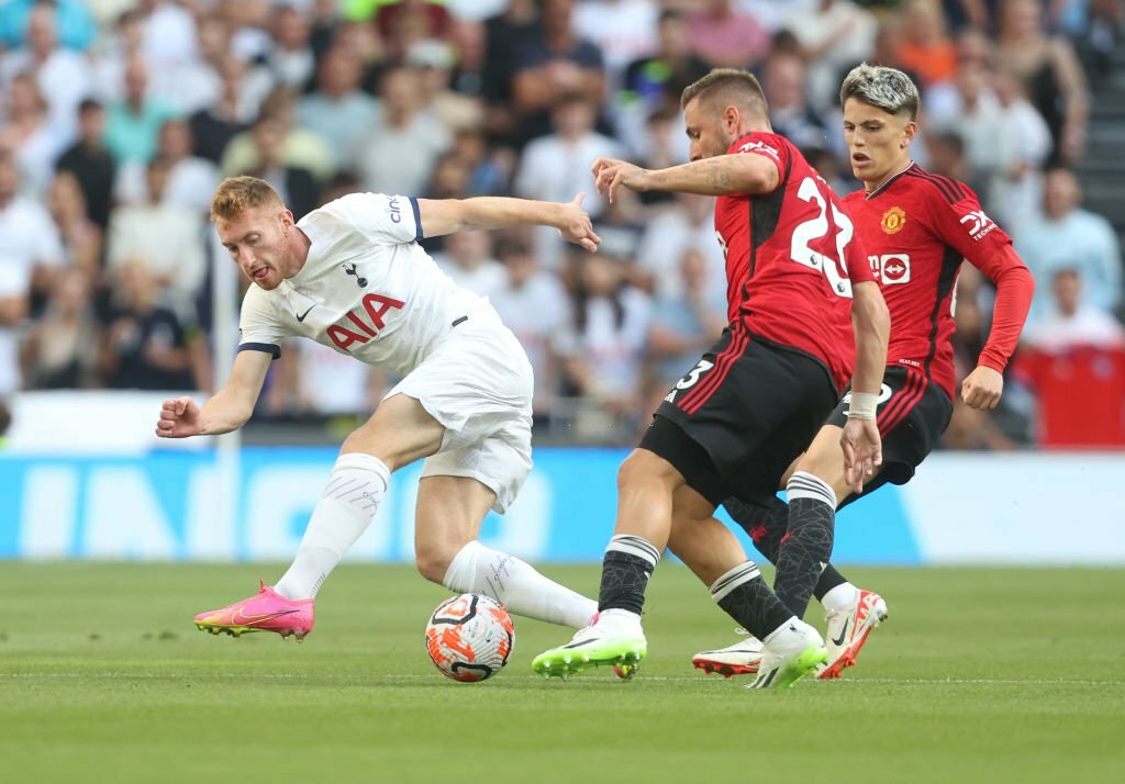 Tin vui đến với MU trước trận cầu sinh tử ở Champions League - Ảnh 1