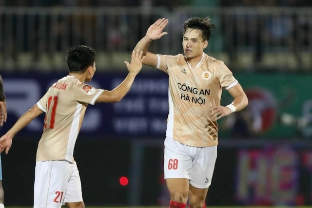 V&igrave; sao CLB H&agrave; Nội thua tan t&aacute;c ở đầu m&ugrave;a giải 2023/24? - Ảnh 3