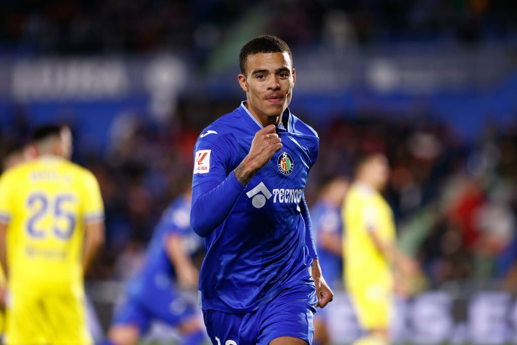 Greenwood qu&aacute; hay, ng&agrave;y 'đ&aacute;' Antony l&ecirc;n ghế dự bị kh&ocirc;ng c&ograve;n xa - Ảnh 1